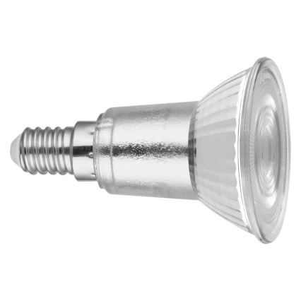 LED Lamp STAR PAR16 E14/4,5W/230V 2700K - Osram