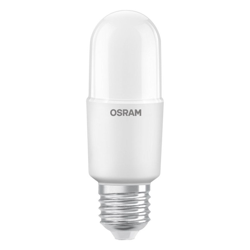 LED-lamp STICK E27/8,5W/230V 4000K - Osram