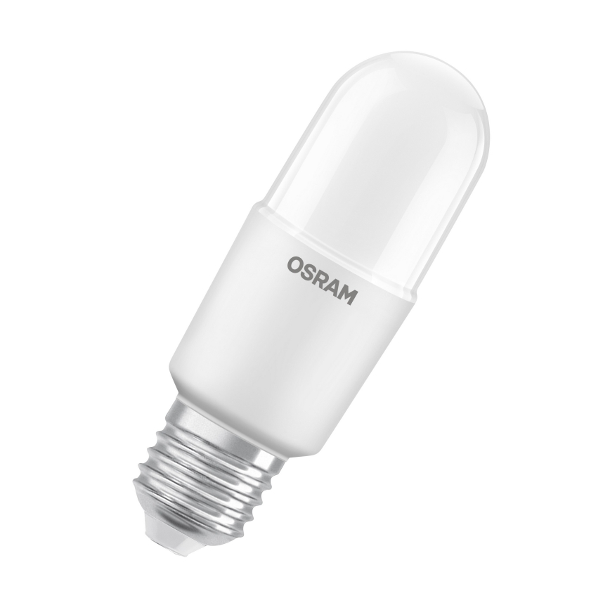 LED-lamp STICK E27/8,5W/230V 4000K - Osram