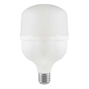 LED Lamp T100 E27/30W/230V 6500K