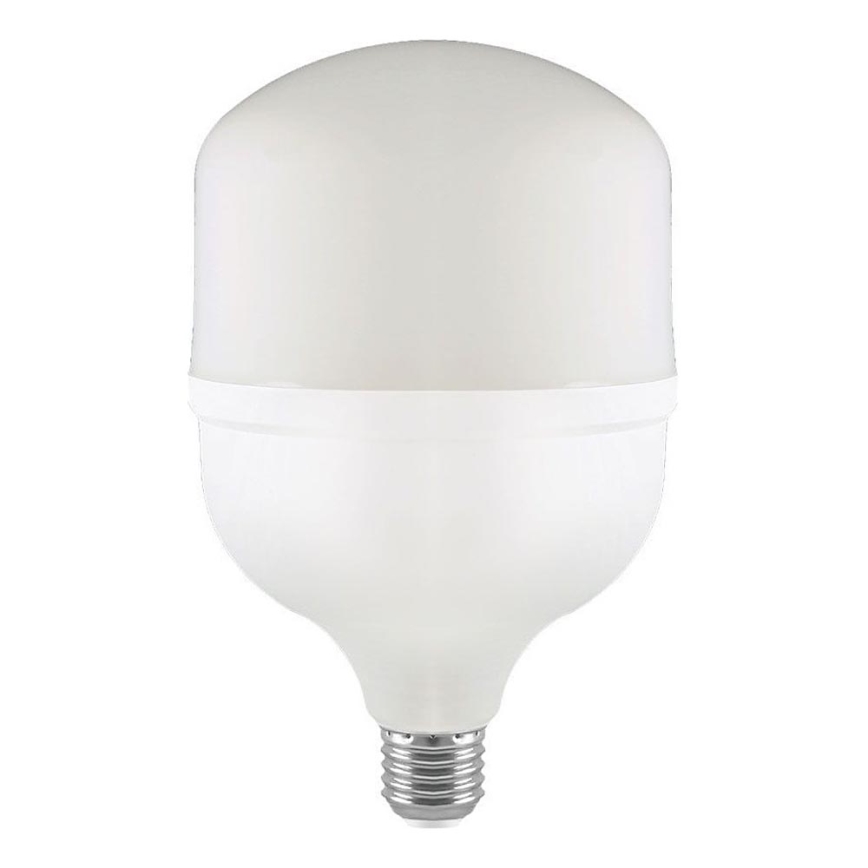 LED Lamp T140 E40 E27/50W/230V 4000K