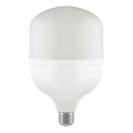 LED Lamp T140 E40 E27/50W/230V 6500K