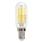 LED Lamp T25 E14/4W/230V 3000K - Aigostar
