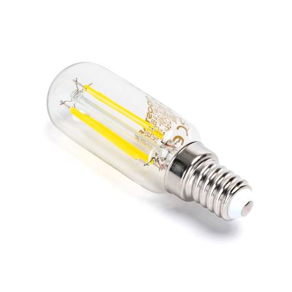 LED Lamp T25 E14/4W/230V 3000K - Aigostar