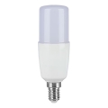 LED Lamp T37 E14/9W/230V 2700K