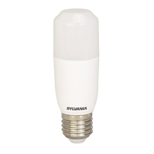 LED Lamp TOLEDO E27/13W/230V 4000K - Sylvania