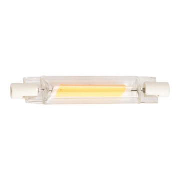 LED Lamp TOLEDO R7s/4W/230V 2700K 78 mm - Sylvania