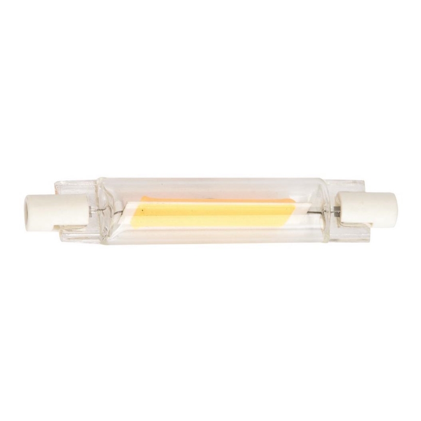 LED Lamp TOLEDO R7s/4W/230V 2700K 78 mm - Sylvania