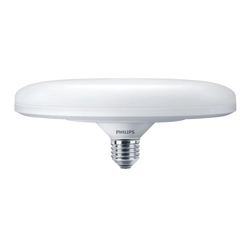 LED Lamp UFO Philips E27/24W/230V 6500K