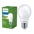LED-lamp ULTRAEFFICIENT Philips A60 E27/4W/230V 3000K