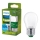 LED-lamp ULTRAEFFICIENT Philips P45 E27/1,2W/230V 2700K