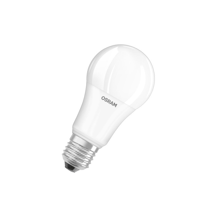 LED Lamp VALUE A60 E27/13W/230V 4000K - Osram