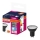 LED Lamp VALUE PAR16 GU10/6,9W/230V 4000K 120° zwart - Osram