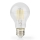 LED-lamp VINTAGE A60 E27/3,8W/230V 2700K Energieklasse A