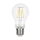LED Lamp VINTAGE A60 E27/5W/230V 2700K - GE Lighting
