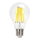 LED-lamp VINTAGE A65 E27/18W/230V 6500K - Aigostar