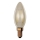 LED Lamp VINTAGE E14/2,5W/230V 2200K