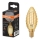 LED Lamp VINTAGE E27/2,5W/230V 2400K - Osram