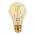 LED Lamp VINTAGE E27/4,9W/230V 2400K