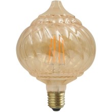 LED Lamp VINTAGE E27/4W/230V 2700K