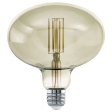LED Lamp VINTAGE E27/4W/230V 3000K - Eglo 12599