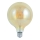 LED Lamp VINTAGE E27/4W/230V 80x120 mm 2200K