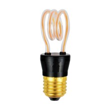 LED Lamp VINTAGE E27/4W/230V