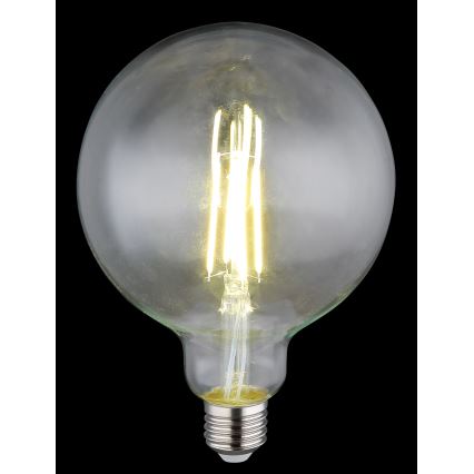 LED Lamp E27/7W/230V 4000K - Globo
