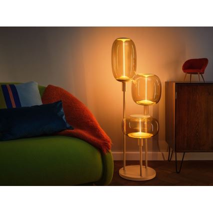 LED Lamp VINTAGE FILAMENT E27/2,5W/230V 2700K - Osram