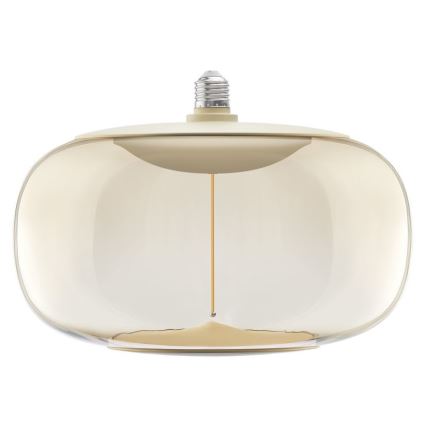 LED Lamp VINTAGE FILAMENT E27/2,5W/230V 2700K - Osram