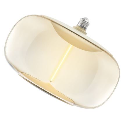 LED Lamp VINTAGE FILAMENT E27/2,5W/230V 2700K - Osram