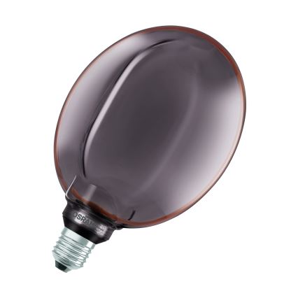 Dimbare LED-filamentlamp VINTAGE FILAMENT E27/4W/230V 1800K - Osram