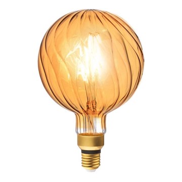 LED Lamp VINTAGE G150 E27/2W/230V 2000K - Eglo 12855