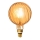 LED Lamp VINTAGE G150 E27/2W/230V 2000K - Eglo 12855
