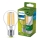 LED Lamp VINTAGE Philips A60 E27/4W/230V 3000K