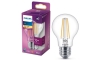 LED Lamp VINTAGE Philips A60 E27/8.5W/230V 2700K