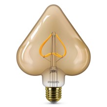LED Lamp VINTAGE Philips E27/2,3W/230V 2000K