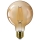 LED Lamp VINTAGE Philips G93 E27/4W/230V 2500K