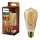 LED Lamp VINTAGE Philips ST64 E27/7W/230V 1800K