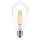 LED Lamp VINTAGE Philips ST64 E27/7W/230V 2700K