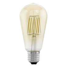 LED Lamp VINTAGE ST54 E27/4W/230V - Eglo 11521