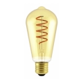 LED Lamp VINTAGE ST64 E27/5W/230V 2000K - GP