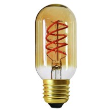 LED Lamp VINTAGE T45 E27/4,5W/230V 2700K - GP