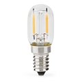 LED-lamp voor afzuigkap T25 E14/2W/230V 2700K