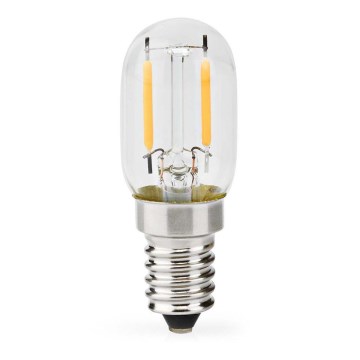 LED-lamp voor afzuigkap T25 E14/2W/230V 2700K