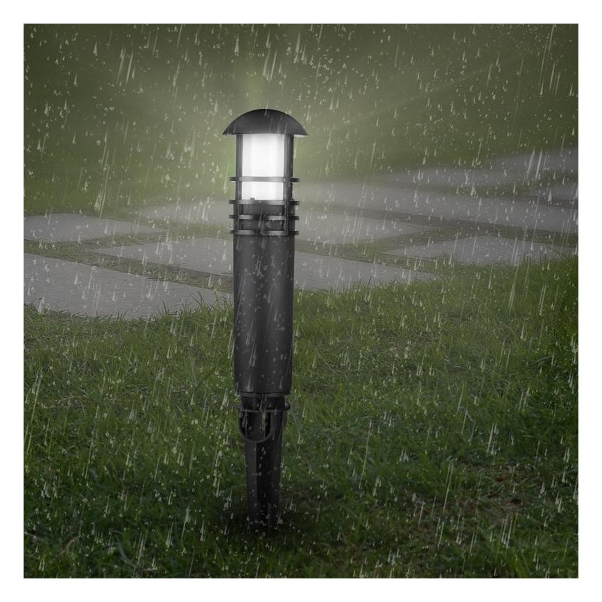 LED Lamp voor Buiten LED/3W/230V 2800K IP65