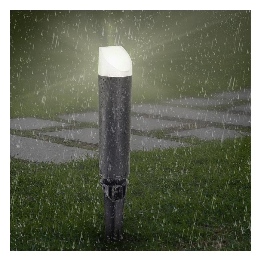 LED Lamp voor Buiten LED/3W/230V 2800K IP65