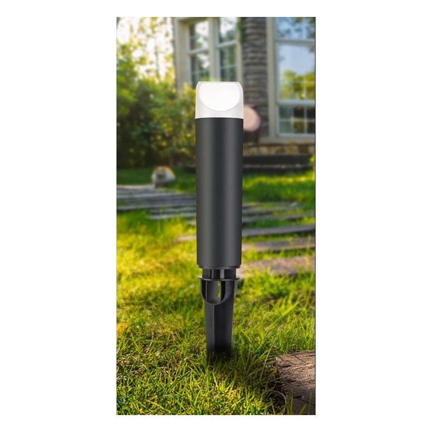 LED Lamp voor Buiten LED/3W/230V 2800K IP65