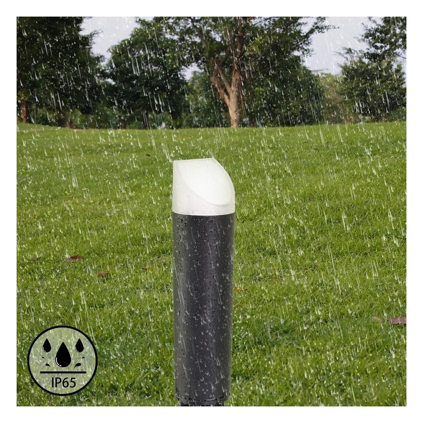 LED Lamp voor Buiten LED/3W/230V 4000K IP65
