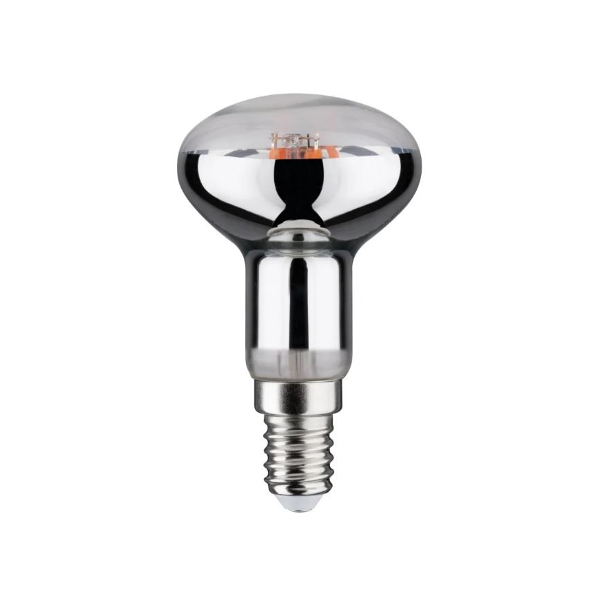 LED Lamp voor plantengroei GROW GROEN R50 E14/4W/230V - Paulmann 28734